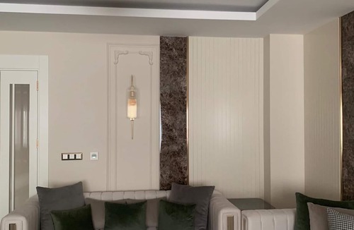Ras Al Khaimah Apartment | YİLDİRAY YİLMAZ GENEL TRADİNG FZ-LLC