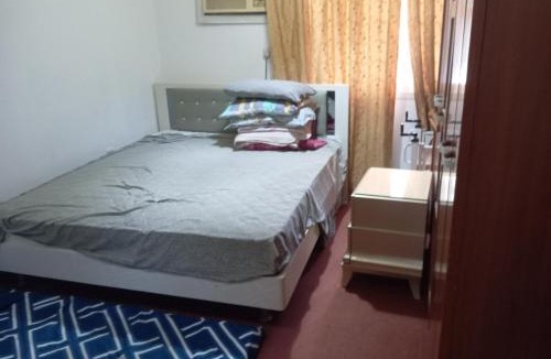 Al Qasimia House | Your friendly home room