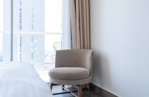 Jumeirah Village Circle Apartment | Zaya Hameni - 1401E JVC · Elegant 1br in Zaya Hameni