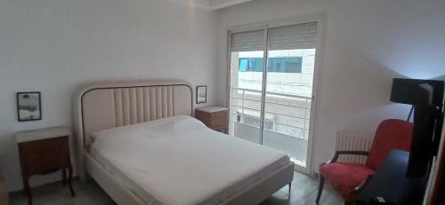 Les Berges Du Lac II Apartment | Zen Inn Lac 2 with 3 bedrooms