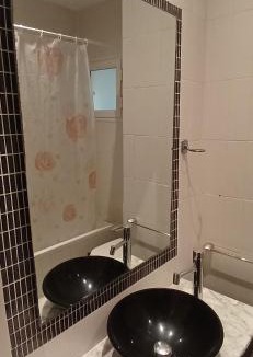 Les Berges Du Lac II Apartment | Zen Inn Lac 2 with 3 bedrooms