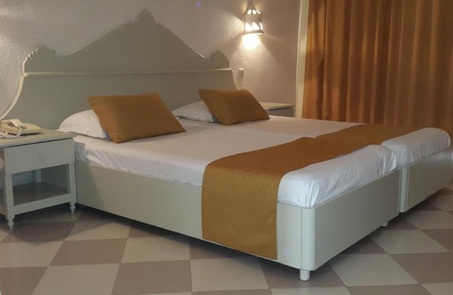 Sawahil Hotel | Zephir Hôtel & Spa