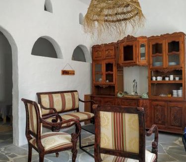 Mareth Other | ZINA RESORT camping touristique