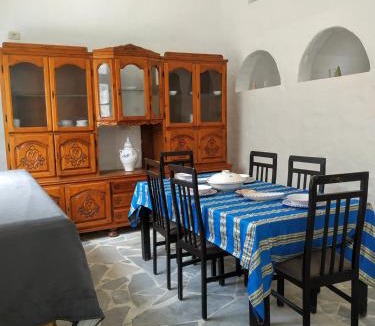 Mareth Other | ZINA RESORT camping touristique