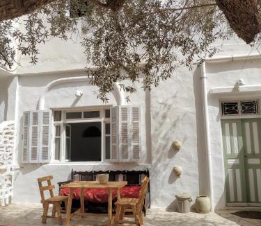 Mareth Other | ZINA RESORT camping touristique