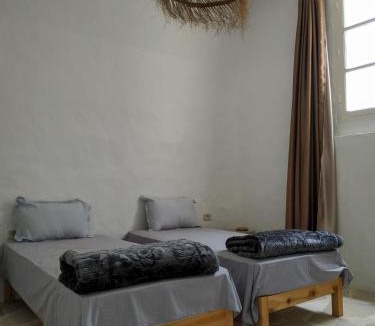 Mareth Other | ZINA RESORT camping touristique