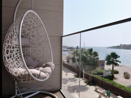 Beachfront Townhouse SEA BREEZE