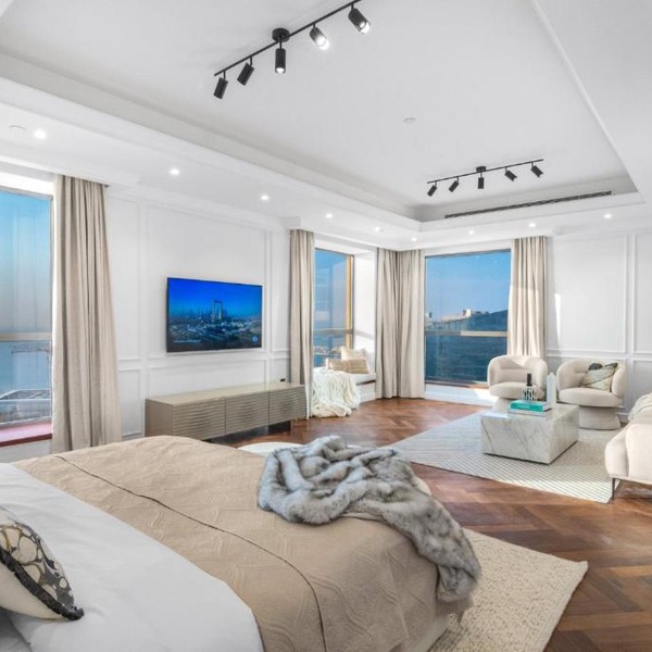 Ultimate 5BR Duplex Sky Villa with Private Pool and Panoramic Views by Exclusive Holiday Homes