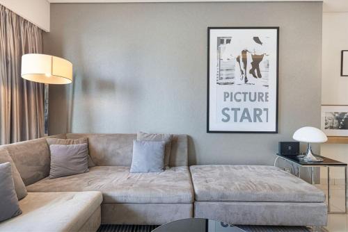 2 bedroom in heart of Business Bay - Dubai in Dubai