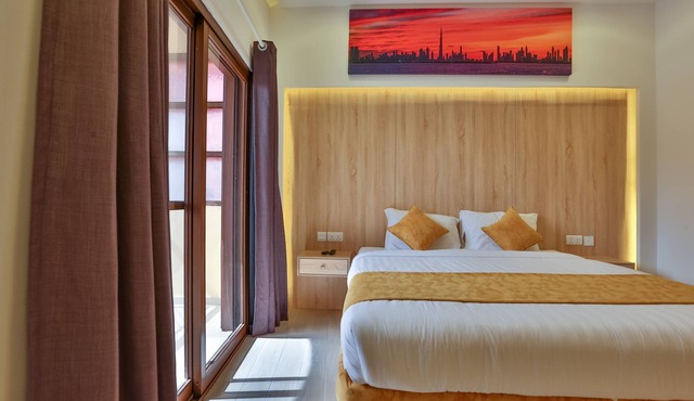 24 Gold Hotel