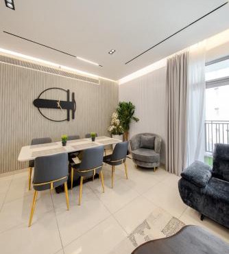 2BR Apartment in Al Zahia Sharjah- Attached to CityCenter