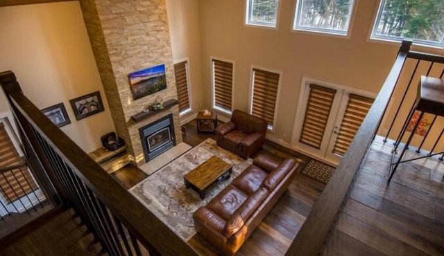 4BED/2BATH/Jacuzzi Family Lakeside Cottage in Wentworth Nord