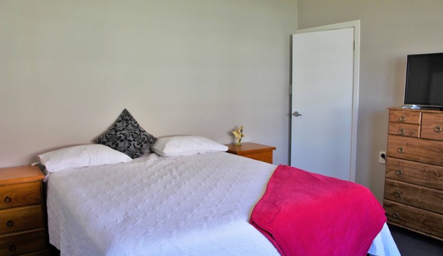 A Comfy Break Away in Thames