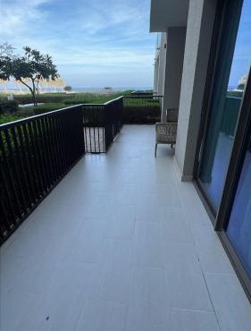 Address Beach Resort Fujairah2BHK Apartment by Blue World 3007