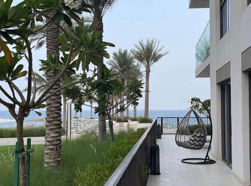 Address beach resort fujairah