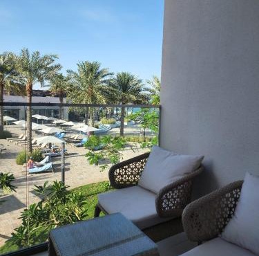 Address Fujairah RESORT APARTMENT D BUILDING