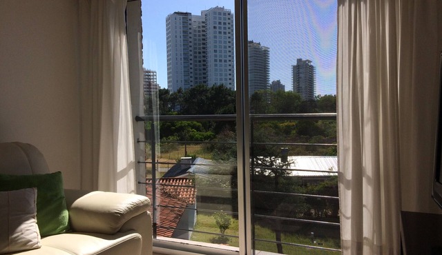 Aidy Grill Apartamento in Punta del Este