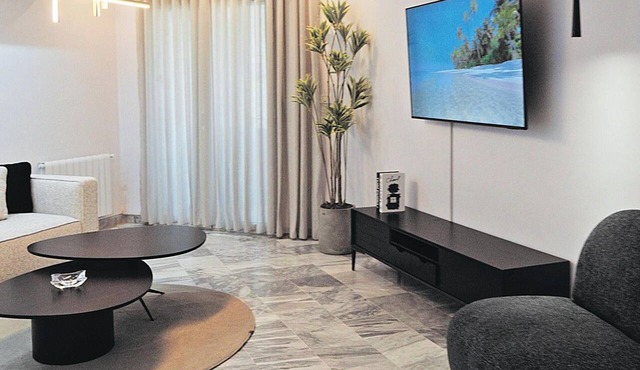 Al Fell 4-6 Apartment – Comfort and Peace at Home