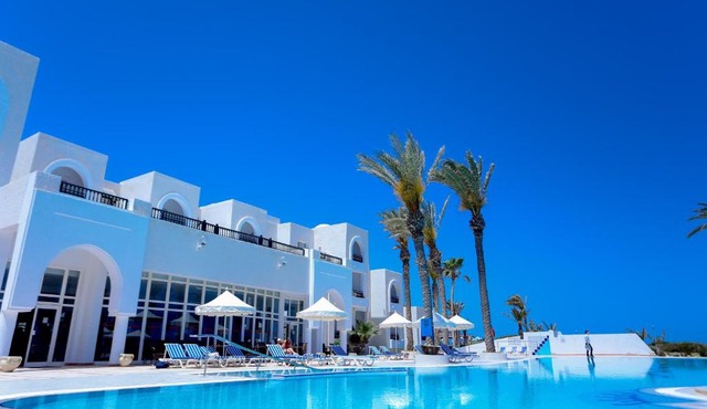 Al Jazira Beach & Spa- All Inclusive - Families and Couples Only