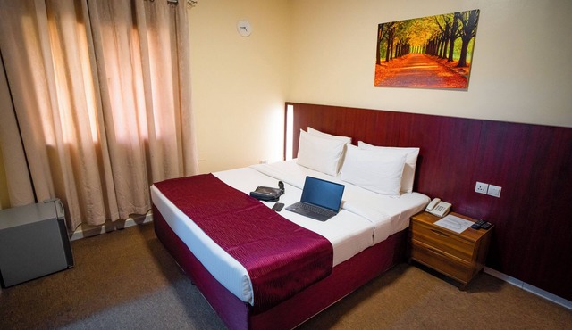 Al Karnak Hotel