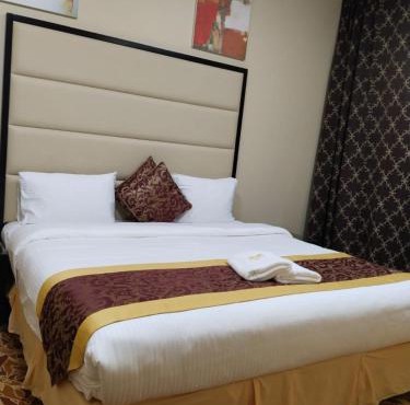 Al Massa Hotel Apartments 1