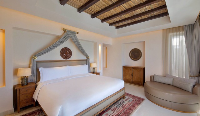 Al Wathba, a Luxury Collection Desert Resort & Spa, Abu Dhabi