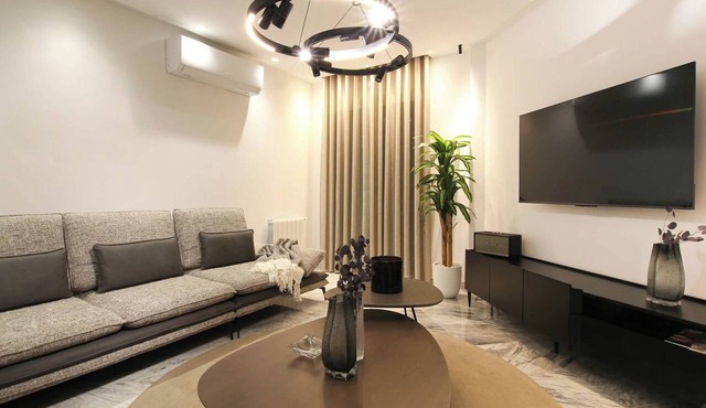 Al Yassmine 5-6 Apartment - A True Gem