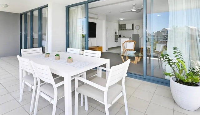 Alexandra Headland Resort Heaven, Pool/Beach ZD8 in Sunshine Coast