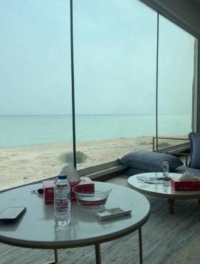 Alwahyada chalet
