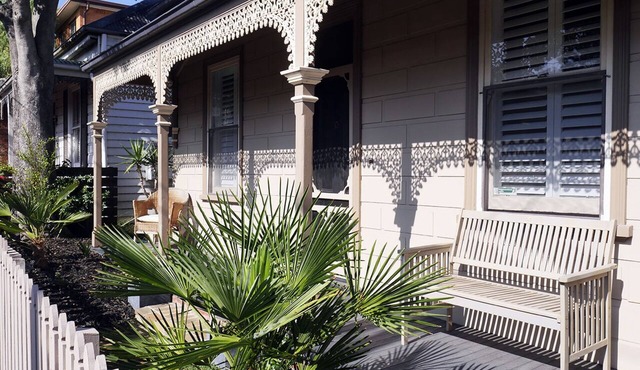 Amazing location - Walk to MCG/Swan St/Bridge Rd/Melbourne CBD in Richmond