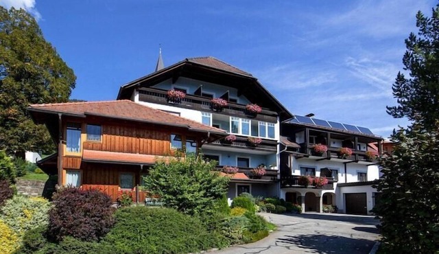 Apartment in St. Georgen near Kreischberg in St. Georgen am Kreischberg
