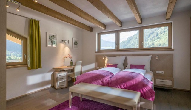 Apart Kraschl in Aschau