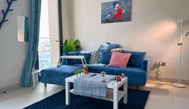 Apartment in Bur dubai