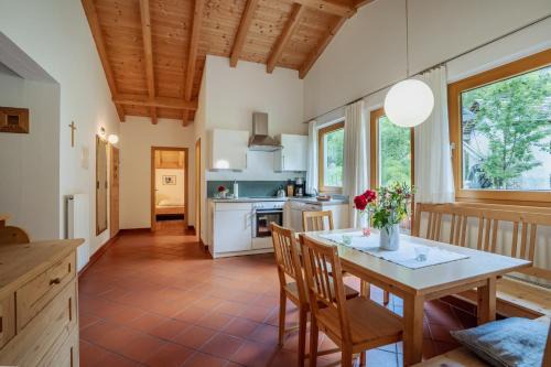 Apartment Mitterdorfer in Abfaltersbach
