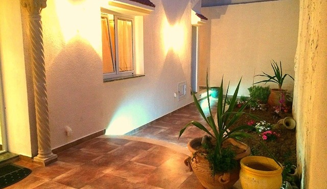 Apartment Tunisia