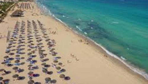 APPART SARAH Plage