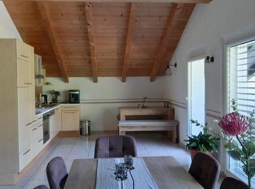 Appartement Au in Oberperfuss