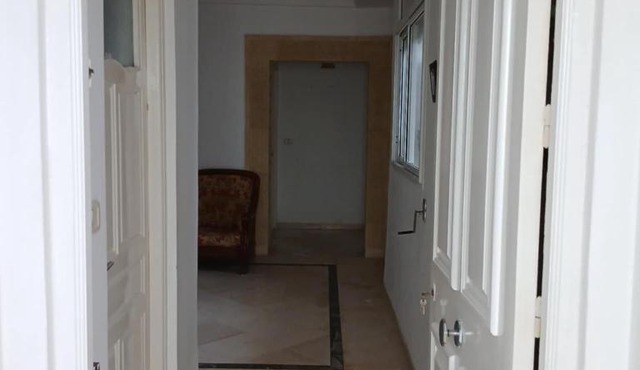 Appartement Détente Hammamet