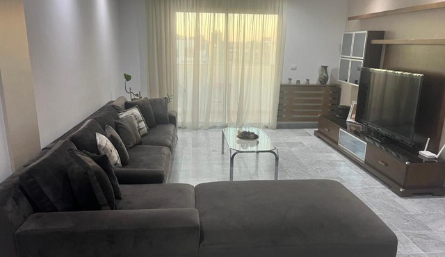 Appartement de luxe à sousse