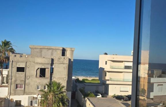 Appartement kantaoui