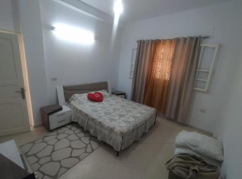 appartement meublé S+2 zone touristique in Tozeur