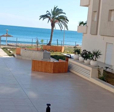Appartement résidence costa sousse in El Ahmar