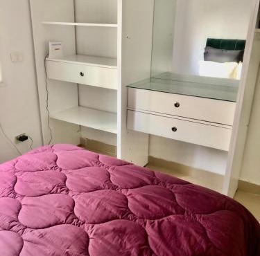 Appartement richement meublé à Ezzahra