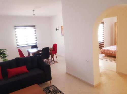 Appartement très standing et luxueux dans belle résidence