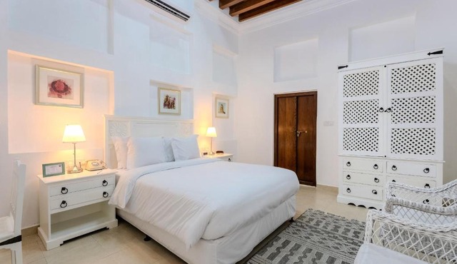 Arabian Boutique Hotel