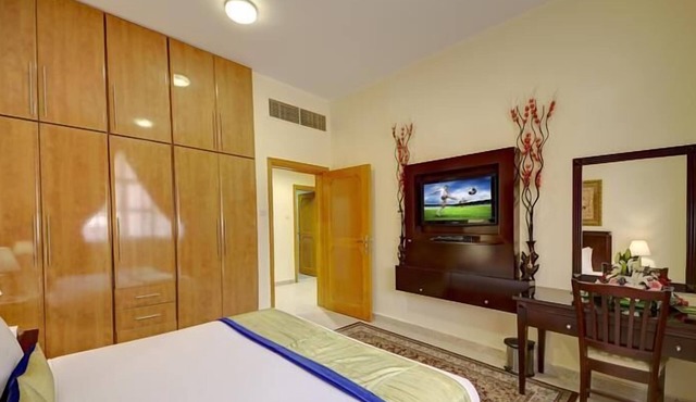 Asfar Resorts