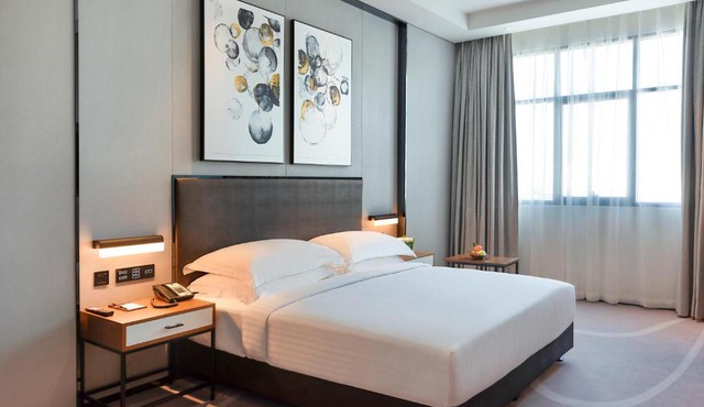 Asiana Grand Hotel