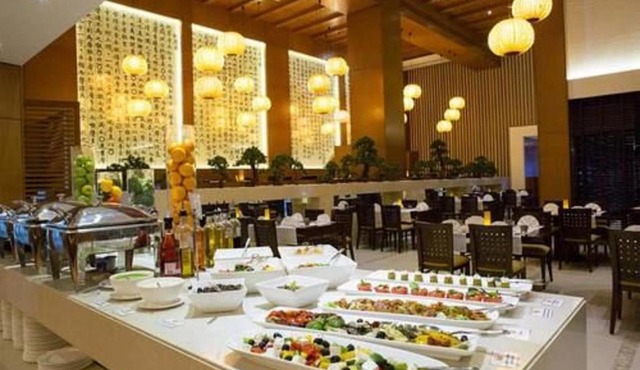 Asiana Hotel Dubai