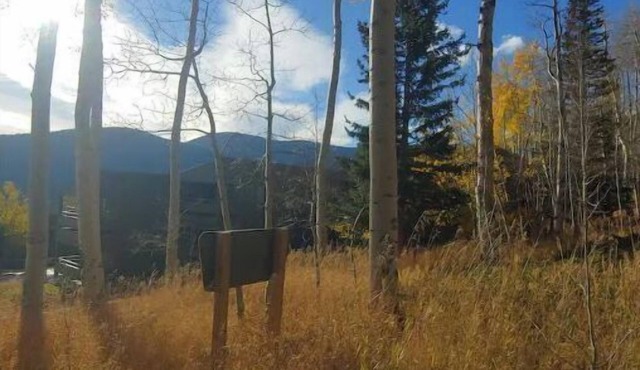 Aspen Leaf Retreat in La Veta