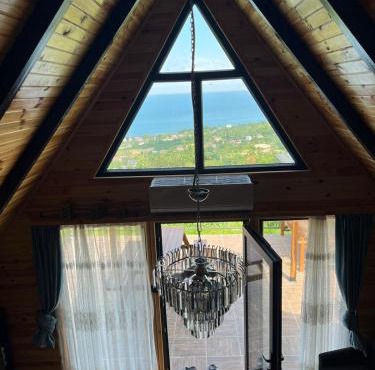 Atlas Bungalov Çaytepe in Persembe